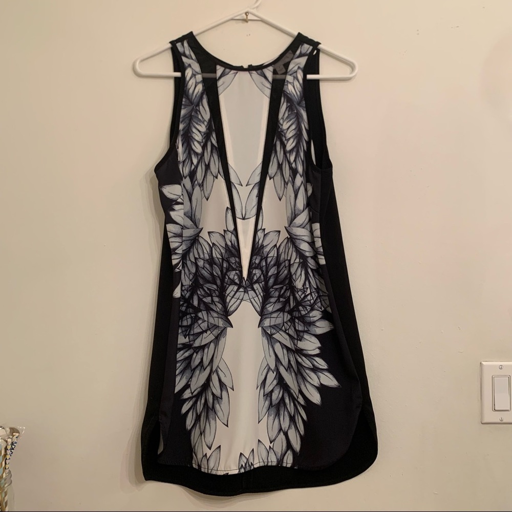 Finders Keepers Dress Small